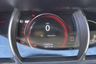 RENAULT GRAND SCENIC 4 1.5 DCI - 8V TURBO