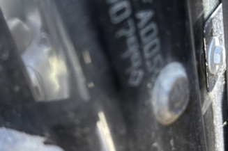 RENAULT GRAND SCENIC 4 1.5 DCI - 8V TURBO