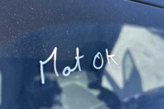 RENAULT GRAND SCENIC 4 1.5 DCI - 8V TURBO