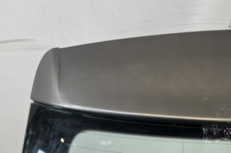 Malle/Hayon arriere VOLKSWAGEN POLO