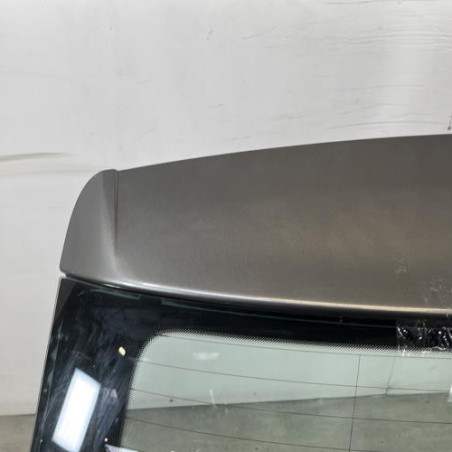 Malle/Hayon arriere VOLKSWAGEN POLO
