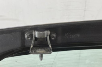 Malle/Hayon arriere VOLKSWAGEN POLO