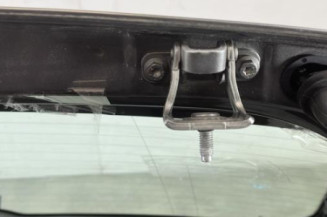 Malle/Hayon arriere VOLKSWAGEN POLO