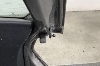 Malle/Hayon arriere VOLKSWAGEN POLO