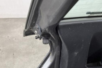 Malle/Hayon arriere VOLKSWAGEN POLO
