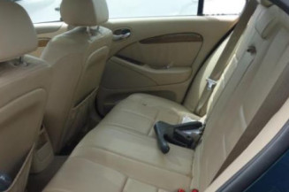 Essieu arriere JAGUAR S-TYPE