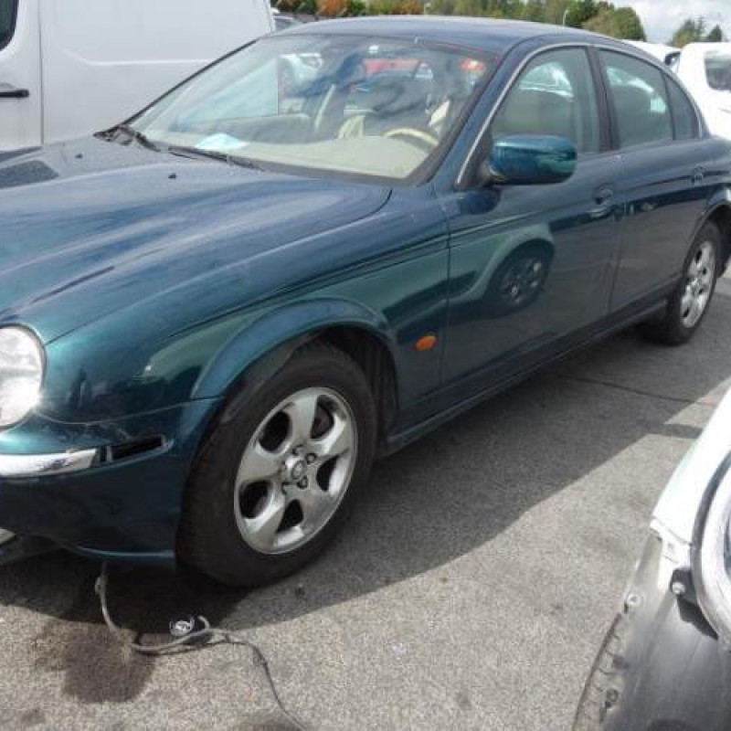 Essieu arriere JAGUAR S-TYPE Photo n°15