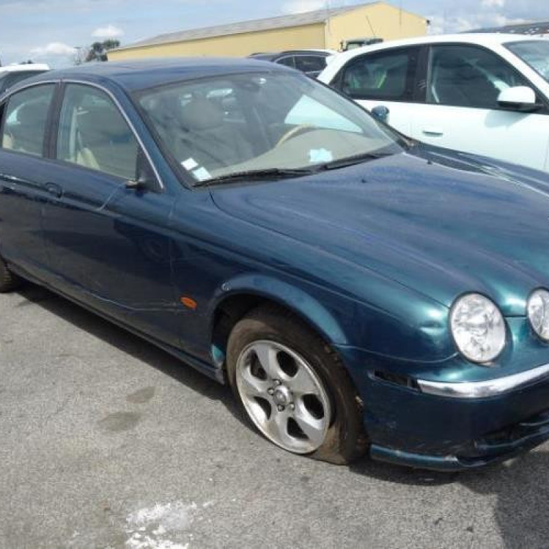 Essieu arriere JAGUAR S-TYPE Photo n°16