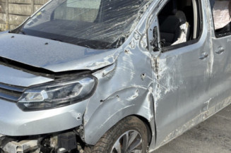 CITROEN SPACE TOURER XS PHASE 1 2.0 BLUE HDI - 16V TURBO Photo n°1