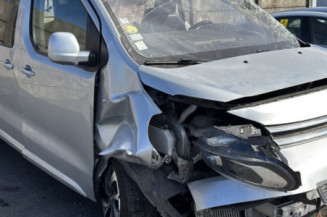 CITROEN SPACE TOURER XS PHASE 1 2.0 BLUE HDI - 16V TURBO