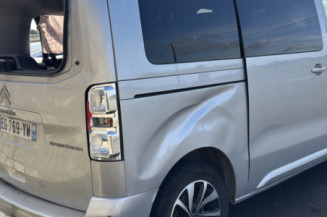 CITROEN SPACE TOURER XS PHASE 1 2.0 BLUE HDI - 16V TURBO