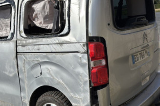 CITROEN SPACE TOURER XS PHASE 1 2.0 BLUE HDI - 16V TURBO