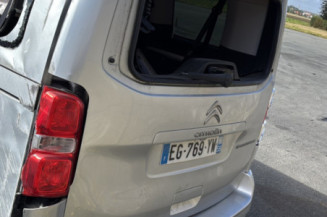 CITROEN SPACE TOURER XS PHASE 1 2.0 BLUE HDI - 16V TURBO