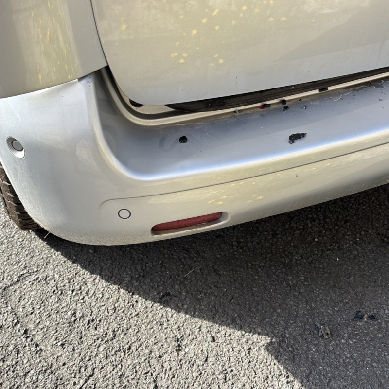 CITROEN SPACE TOURER XS PHASE 1 2.0 BLUE HDI - 16V TURBO Photo n°6