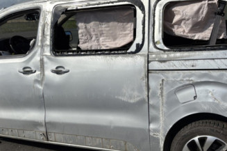 CITROEN SPACE TOURER XS PHASE 1 2.0 BLUE HDI - 16V TURBO