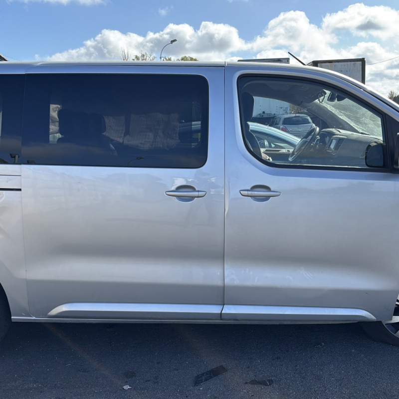 CITROEN SPACE TOURER XS PHASE 1 2.0 BLUE HDI - 16V TURBO Photo n°8