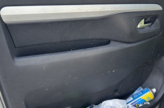 CITROEN SPACE TOURER XS PHASE 1 2.0 BLUE HDI - 16V TURBO