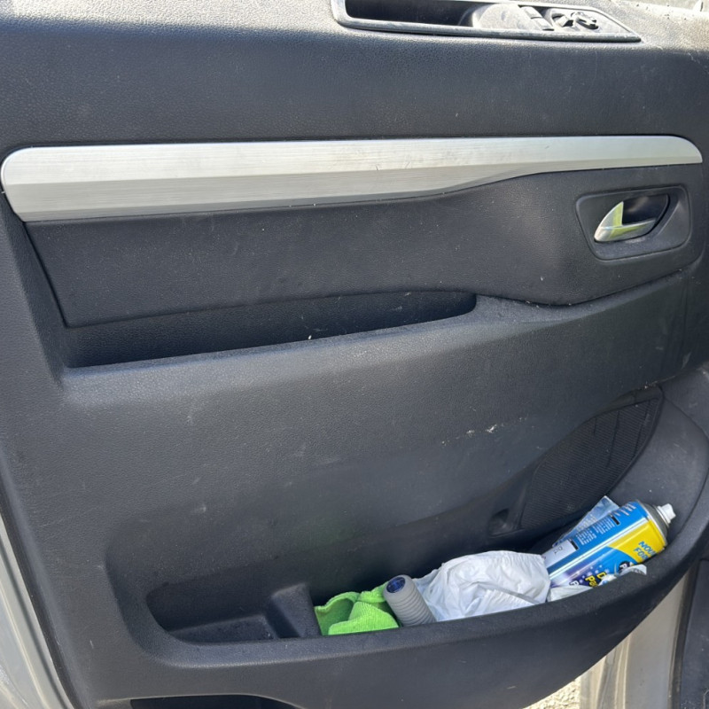 CITROEN SPACE TOURER XS PHASE 1 2.0 BLUE HDI - 16V TURBO Photo n°10