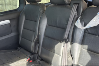 CITROEN SPACE TOURER XS PHASE 1 2.0 BLUE HDI - 16V TURBO