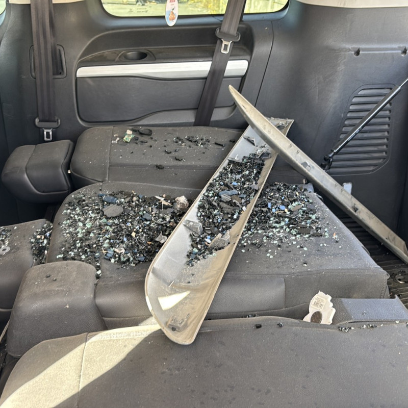 CITROEN SPACE TOURER XS PHASE 1 2.0 BLUE HDI - 16V TURBO Photo n°14