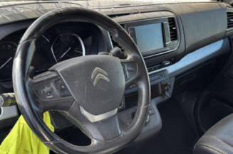 CITROEN SPACE TOURER XS PHASE 1 2.0 BLUE HDI - 16V TURBO