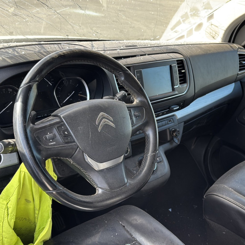 CITROEN SPACE TOURER XS PHASE 1 2.0 BLUE HDI - 16V TURBO Photo n°15