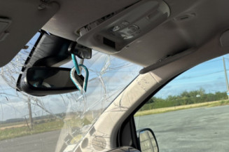 CITROEN SPACE TOURER XS PHASE 1 2.0 BLUE HDI - 16V TURBO