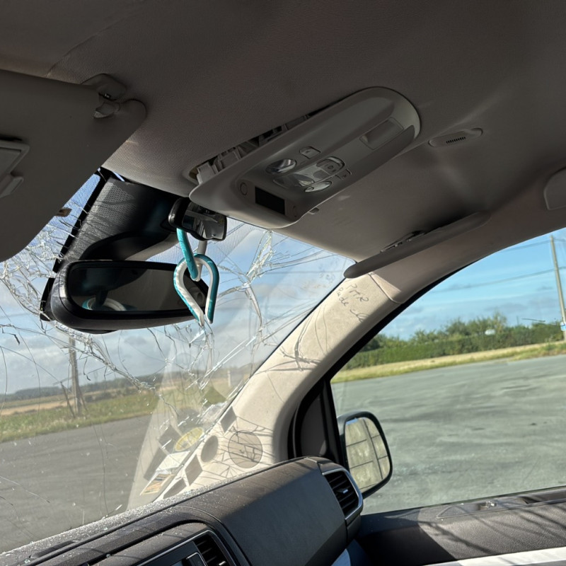 CITROEN SPACE TOURER XS PHASE 1 2.0 BLUE HDI - 16V TURBO Photo n°16