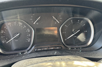 CITROEN SPACE TOURER XS PHASE 1 2.0 BLUE HDI - 16V TURBO