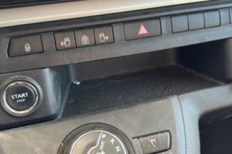 CITROEN SPACE TOURER XS PHASE 1 2.0 BLUE HDI - 16V TURBO