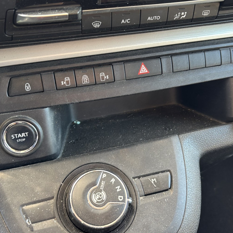 CITROEN SPACE TOURER XS PHASE 1 2.0 BLUE HDI - 16V TURBO Photo n°18