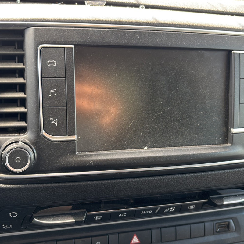 CITROEN SPACE TOURER XS PHASE 1 2.0 BLUE HDI - 16V TURBO Photo n°19