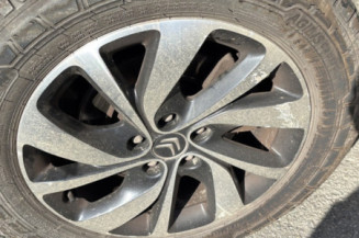 CITROEN SPACE TOURER XS PHASE 1 2.0 BLUE HDI - 16V TURBO