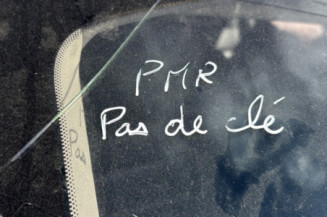 CITROEN SPACE TOURER XS PHASE 1 2.0 BLUE HDI - 16V TURBO