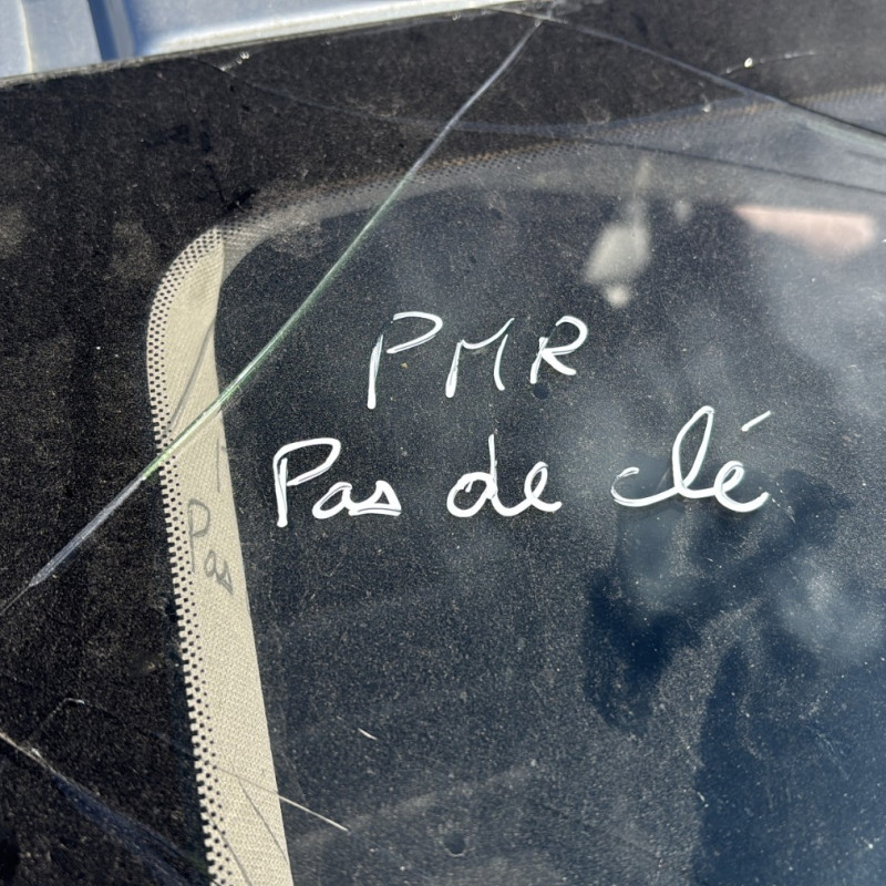 CITROEN SPACE TOURER XS PHASE 1 2.0 BLUE HDI - 16V TURBO Photo n°21