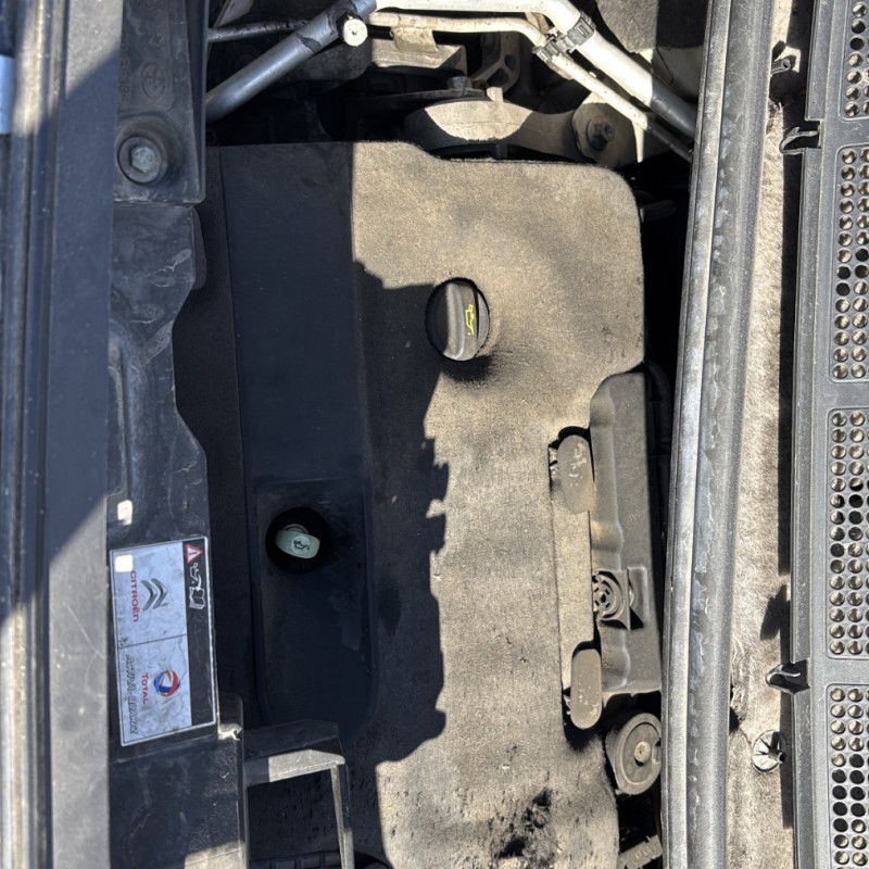 CITROEN SPACE TOURER XS PHASE 1 2.0 BLUE HDI - 16V TURBO Photo n°22