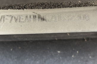 CITROEN SPACE TOURER XS PHASE 1 2.0 BLUE HDI - 16V TURBO