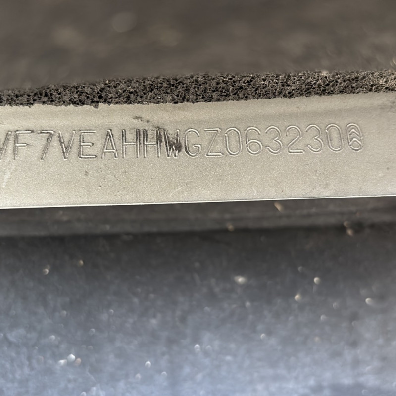 CITROEN SPACE TOURER XS PHASE 1 2.0 BLUE HDI - 16V TURBO Photo n°23