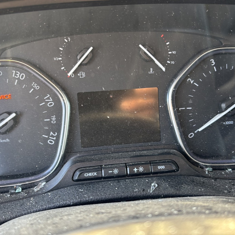 CITROEN SPACE TOURER XS PHASE 1 2.0 BLUE HDI - 16V TURBO Photo n°25