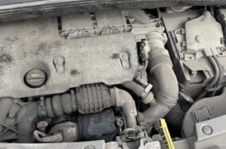 Plage arriere CITROEN C3 PICASSO