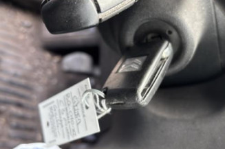 Renfort pare choc arriere (traverse) CITROEN C3 PICASSO