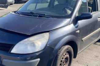 Aile avant droit RENAULT SCENIC 2