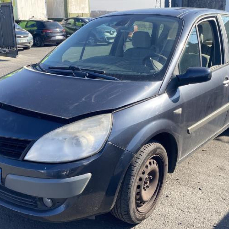 Aile avant droit RENAULT SCENIC 2 Photo n°5