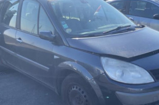 Aile avant droit RENAULT SCENIC 2