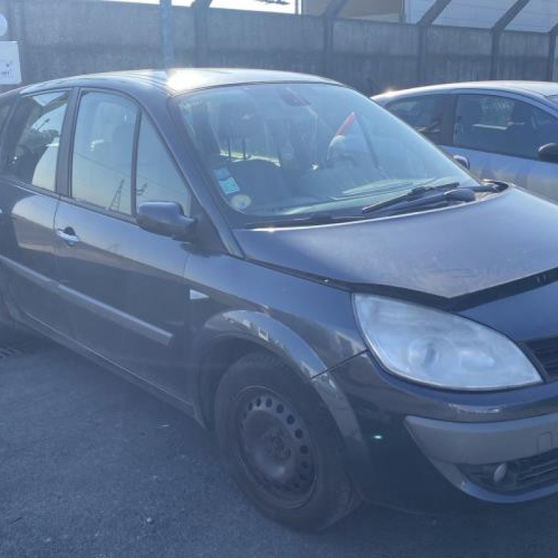 Aile avant droit RENAULT SCENIC 2 Photo n°6
