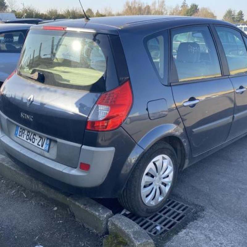Aile avant droit RENAULT SCENIC 2 Photo n°7
