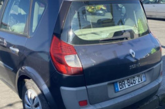 Aile avant droit RENAULT SCENIC 2