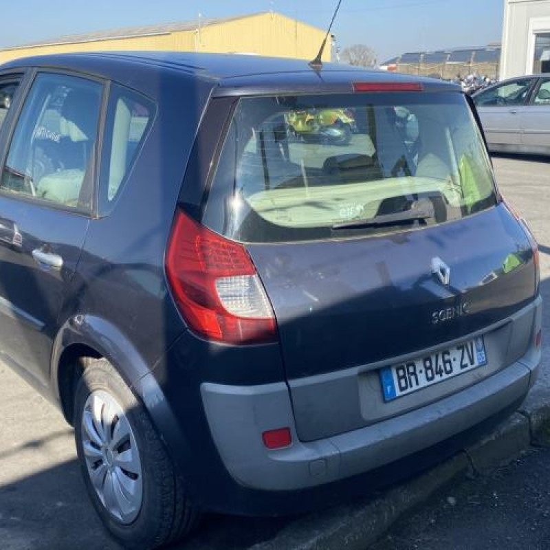 Aile avant droit RENAULT SCENIC 2 Photo n°8
