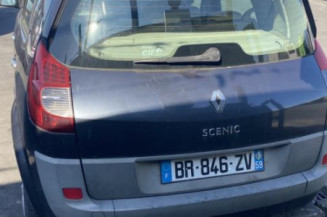 Aile avant droit RENAULT SCENIC 2