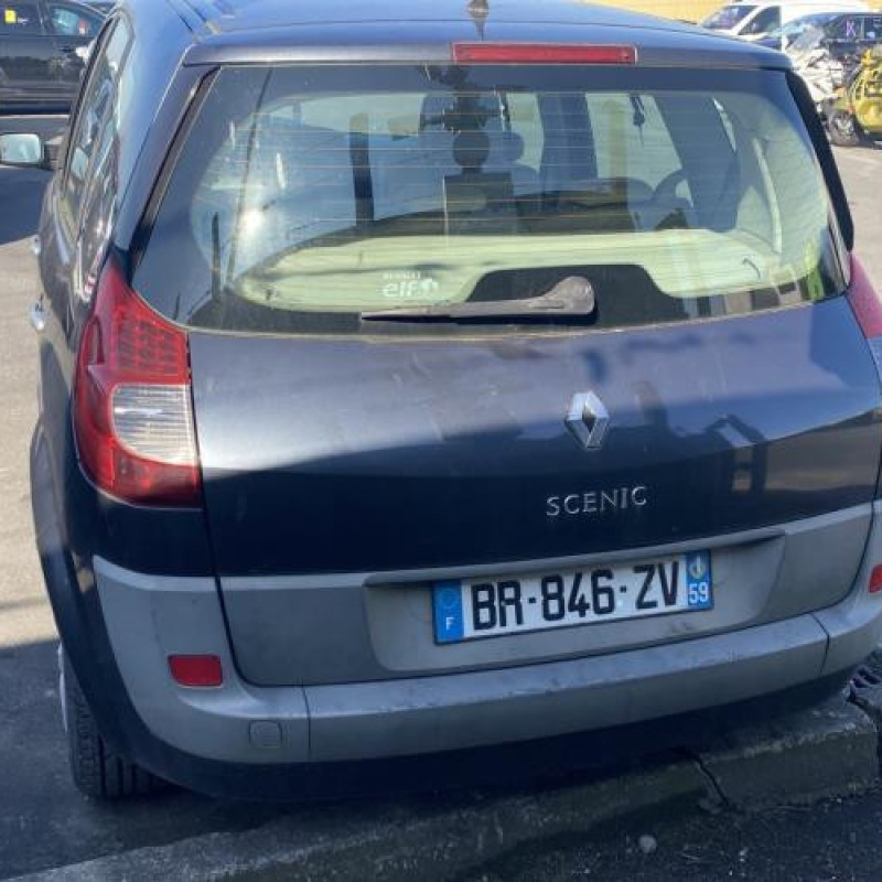 Aile avant droit RENAULT SCENIC 2 Photo n°9